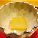 広尾 一会 - 冬瓜