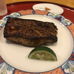 広尾 一会 - むつ