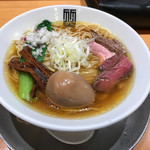 竹末東京Premium - 