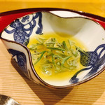 広尾 一会 - ジュンサイ