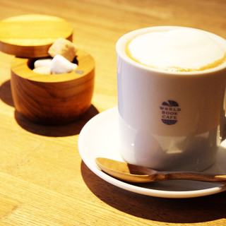 ワールドブックカフェ_0