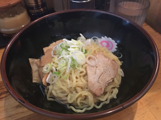 天下一 立川店 立川 油そば 食べログ