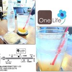 One Life - 