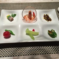 御膳房 六本木店 - 