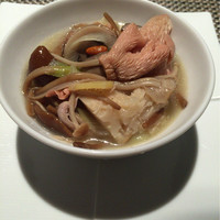 御膳房 六本木店 - 