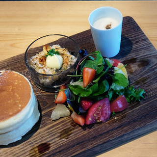 円山ぱんけーき_2