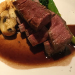 ビストロ ティアボ - 