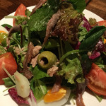 ビストロ ティアボ - 