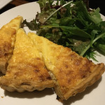 ビストロ ティアボ - 