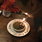 ビストロ ティアボ - 