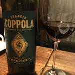 ビストロ ティアボ - 