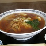 まんぷく - ラーメン 500円