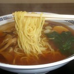 まんぷく - 麺