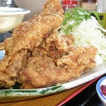 ラーメンショップ 大ちゃん食堂 - アップ