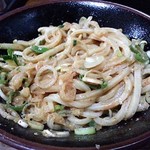 Choumei Udon - ジャンクです