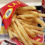 マクドナルド - 