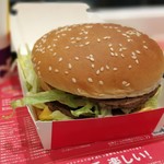 マクドナルド - 