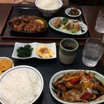 ザ・めしや 西京極店