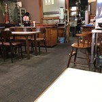 総本家 更科 - 店内風景