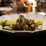 秋田牛鉄板焼 銀座五明 - 