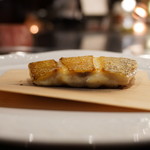 秋田牛鉄板焼 銀座五明 - 