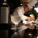 秋田牛鉄板焼 銀座五明 - 