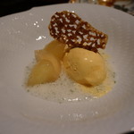 秋田牛鉄板焼 銀座五明 - 