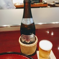 旬彩天 つちや - 瓶ビール