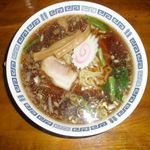 Abe chan - ラーメン