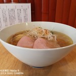 Japanese Soba Noodles 蔦 - 