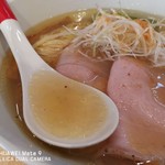 Japanese Soba Noodles 蔦 - 