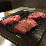 馬焼肉酒場 馬太郎DOUZAN - 