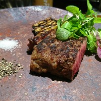 TACUBO - タクボ牛蒔焼き