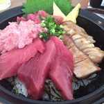 清水港　みなみ  - 