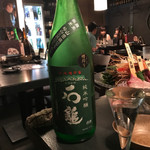 47都道府県の日本酒勢揃い 夢酒 - 