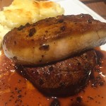 俺のイタリアン KAMIYACHO - 