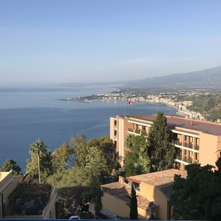 Taormina Park Hotel - 