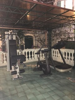 Taormina Park Hotel - 