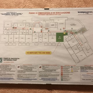 Taormina Park Hotel - 