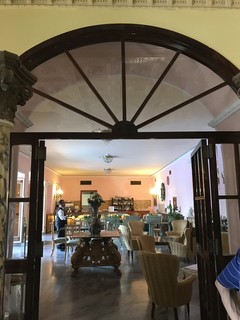 Taormina Park Hotel - 