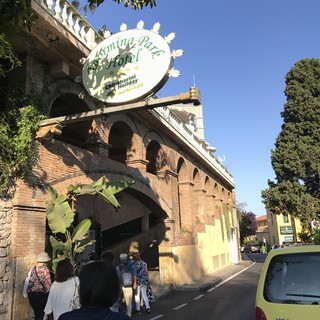 Taormina Park Hotel - 
