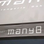 manyB - 