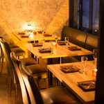 肉バルミート 吉田 新橋駅前店