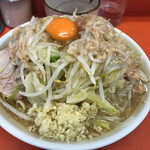 ラーメン二郎 - 