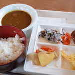 ココス - 朝食バイキング