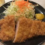 まるやま食堂 - 