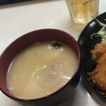 まるやま食堂 - 