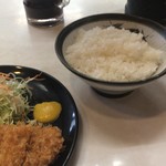 まるやま食堂 - 