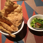 ラ エスキーナ - 