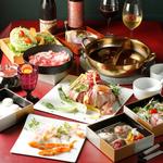 tetote - しゃぶしゃぶorすき焼き